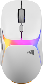 Mysz Glorious Model O3 Wireless White (GLO-O3-WL-WHT)
