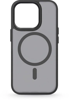 Чехол для смартфона ArmorStandart Uniq Magsafe для Apple iPhone 13 Pro Black (ARM75272)