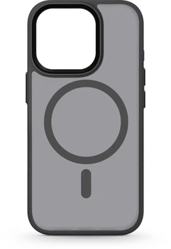 Чехол для смартфона ArmorStandart Uniq Magsafe для Apple iPhone 15 Pro Black (ARM75267)
