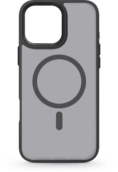 Чехол для смартфона ArmorStandart Uniq MagSafe для Apple iPhone 16 Pro Max Black (ARM79510)
