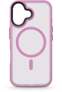 Чехол для смартфона ArmorStandart Uniq MagSafe для Apple iPhone 16 Violet (ARM79499)