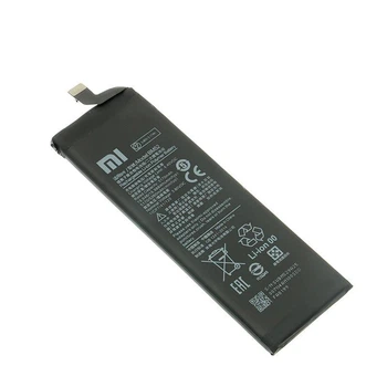 Аккумулятор BM52 для Xiaomi Mi Note 10 / Mi Note 10 Lite/ Mi Note 10 Pro 5170 mAh Original PRC