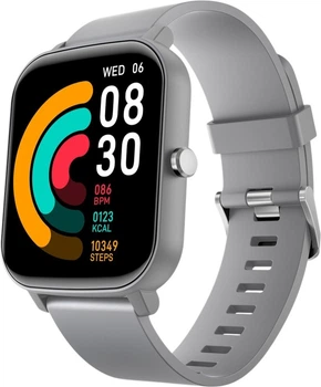 Смарт-годинник Niceboy Watch 5 Lite Grey (8594182433050)