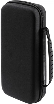 Etui Dux Ducis do Nintendo Switch 2 Black (6971824150933)