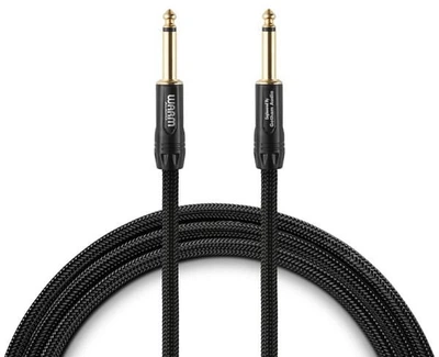 Гитарный кабель Warm Audio Premier TS - TS 5.5 м (850016400208)