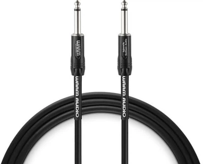 Гитарный кабель Warm Audio Pro TS - TS R 3 м (850016400307)