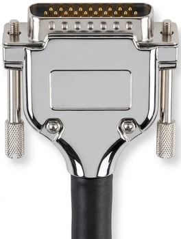 Аудиокабель Warm Audio Premier DB25 - TRS 1.8 м (850031640337)
