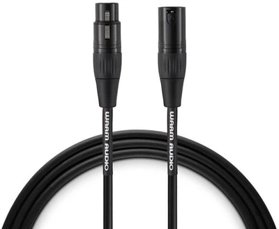 Микрофонный кабель Warm Audio Pro XLR - XLR 4.6 м (850016400130)