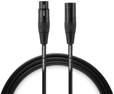 Микрофонный кабель Warm Audio Pro XLR - XLR 7.6 м (850016400154)