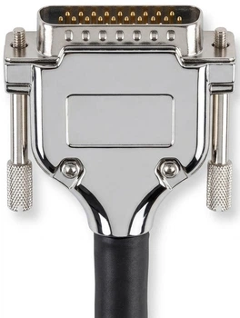 Аудиокабель Warm Audio Premier DB25 - XLR 1.8 м (850031640306)
