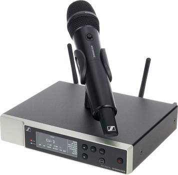 Беспроводная микрофонная система Sennheiser EW-D 835-S SET (R1-6) 520-576 MHz (4044155247756)