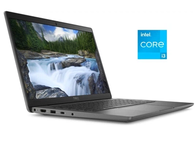 Ноутбук Dell Latitude 3440 / 14" (1920x1080) IPS / Intel Core i5-1335U (10 (12) ядер по 3.4 - 4.6 GHz) / 8 GB DDR4 / 256 GB SSD / Intel UHD Graphics / WebCam б/у