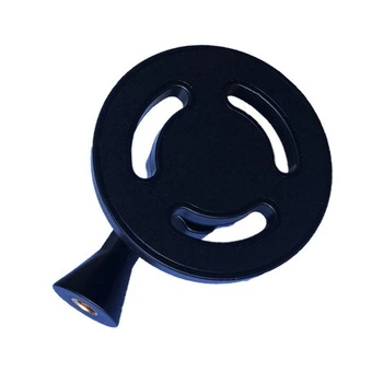 Тримач знімний MagSafe (вкручується на різьблення) Black