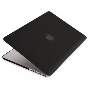 Накладка Matte Case for MacBook New PRO 14.2" (A2442) чорний