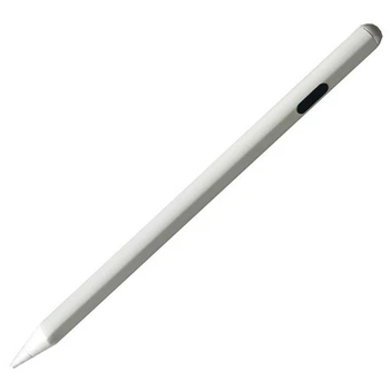 Стилус универсальный Universal Stylus pencil 22-68A (active) Белый