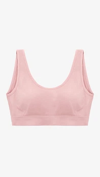Топ женский 1284 3XL Розовый shop (2000999519901)