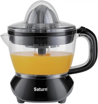 Соковитискач SATURN ST-FP0078