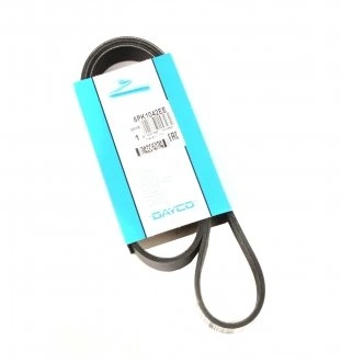 Ремень поликлиновый Dayco (6PK1042EE)