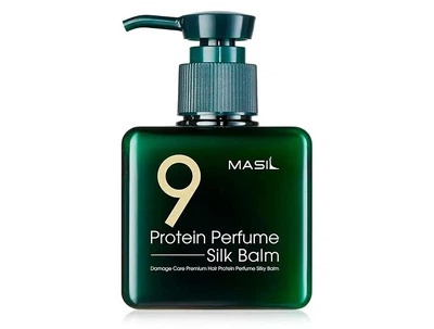 Бальзам для волосся незмивний Masil 9 Protein Perfume Silk Balm 180 мл