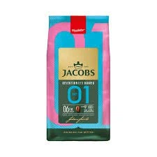 Кава в зернах Jacobs Selection des Jahres 1 кг