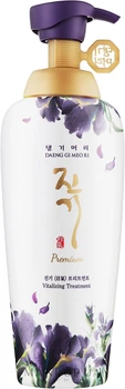 Кондиционер Daeng Gi Meo Ri Vitalizing Premium регенерирующий для волос 500 мл