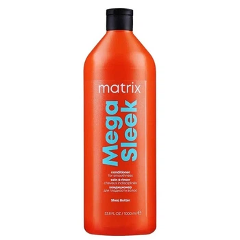 Кондиционер Matrix Total Results Mega Sleek для гладкости волос 1000 мл