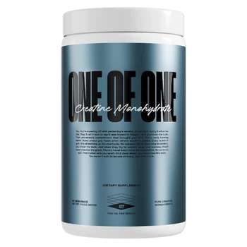 Креатин моногидрат ONE OF ONE Creatine Monohydrate 400 g /80 servings/ Pure
