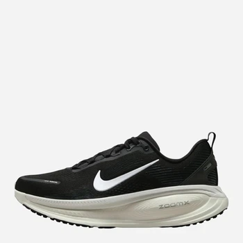 Чоловічі кросівки для бігу Nike Vomero 18 HM6803-007 45.5 (11.5US) Чорні (197863394022)