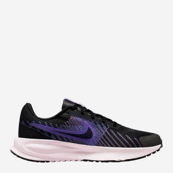 Жіночі кросівки для бігу Nike W Run Defy HM9593-006 39 (8US) Чорні (198726445004)