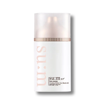 Su:m37 Sun Away Cooling Watery Sun Block AD SPF50+++ 50ml