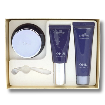 O Hui Age Recovery Eye Cream Special Set 3