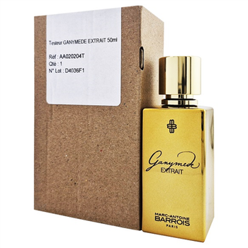 Духи унисекс Marc-Antoine Barrois Ganymede Extrait Tester 50 мл