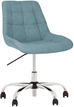 Кресло Nowy Styl NICOLE ordf GTS (J) CHR61 SQR SORO-34