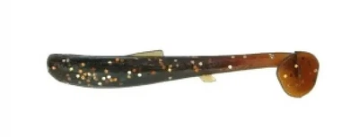 Силіконова приманка Perch'ik Small Fish 1.5" (12шт) col. 13
