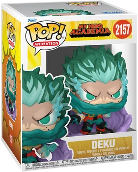 Figurka Funko POP! Premium: My Hero Academia Deku 10 cm 90599 (889698905992)