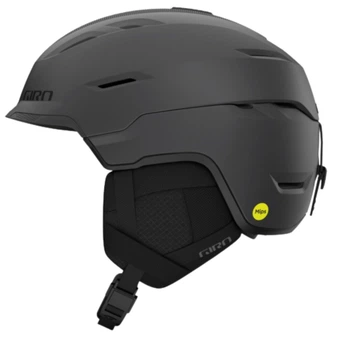 Гірськолижний шолом Giro Tor Spherical MIPS для дорослих графіт S 7162322 (S)