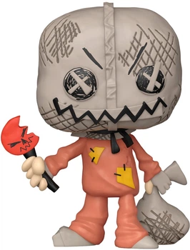 Фігурка Funko Pop! Trick r Treat 2085 Sam Doodles 93144 (889698931441)