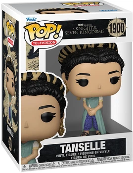 Фігурка Funko Pop! A Knight of the Seven Kingdoms 1900 Tanselle 86668 (889698866682)