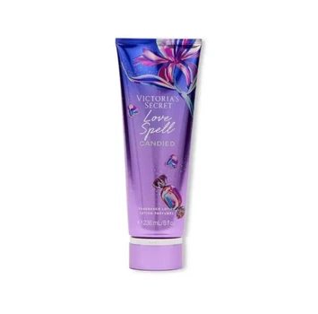 Парфумований лосьйон для тіла Victoria's Secret Candied Love Spell Body Lotion, 236 мл.
