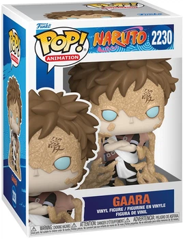Figurka Funko Pop! Animation: Naruto 2230 Gaara (Sand Armor) 90622 (889698906227)
