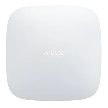 Ретранслятор сигналу Ajax ReX White (8001.37.WH1)
