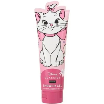 Дитячий гель для душу Disney Classics With Strawberry Scent 250 ml