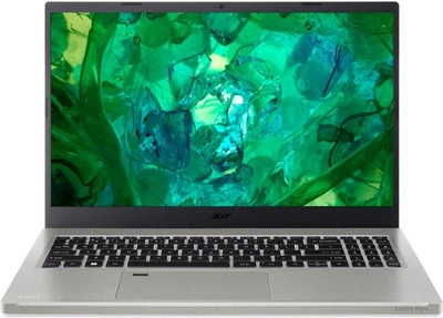 Ноутбук Acer Aspire Vero AV15-53P-54MV/ 15,6"/IPS/1920x1080/Intel Core i5-1335U/ОЗП: 8 ГБ/Intel Iris Xe Graphics/SSD: 512 ГБ