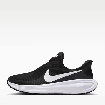 Жіночі кросівки для бігу Nike W Revolution 8 Easyon HQ2415-001 35.5 (5US) Чорні (198486707671)