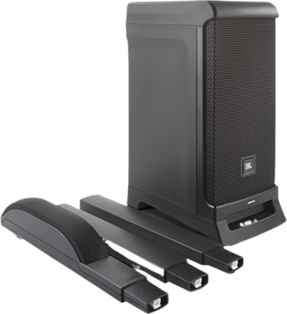 Aktywny system nagłośnieniowy JBL IRX ONE z mikserem i DSP (691991039881)