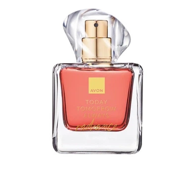 Парфумована вода Avon TTA Radiance для Неї трилогия Today Tomorrow Always (Тудей, Туморов, Олвейс) 50 мл