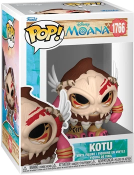 Фигурка Funko Pop! Disney Moana 1766 Kotu 93206 (889698932066)