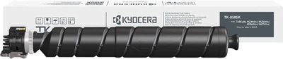 Toner Kyocera TK-8585K Black (1T0C2J0NL0)