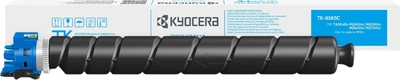 Toner Kyocera TK-8585C Cyan (1T0C2JCNL0)