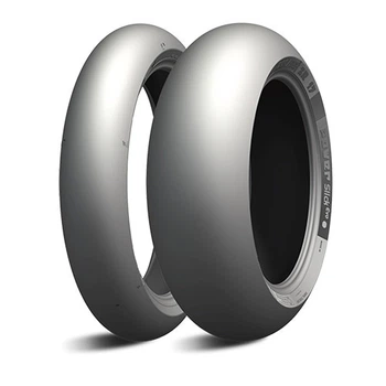 Шина Michelin Power Slick 2 58W 120/70R17